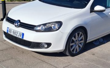 Volkswagen Golf 6 