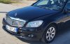 Mercedes C-Class 