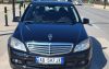 Mercedes C-Class 