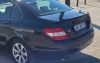 Mercedes C-Class 