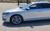 Volkswagen Passat SEL 